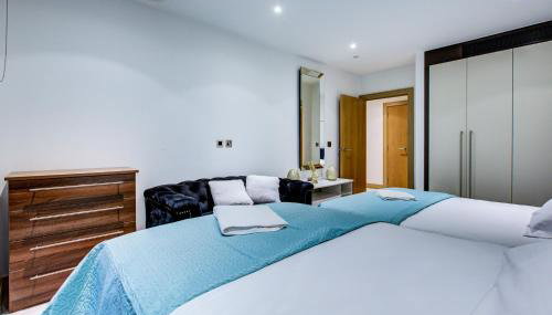 Oxford Street Boutique Residence - Foto 4