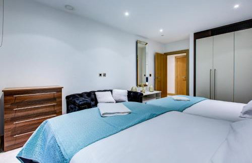 Oxford Street Boutique Residence - Foto 4
