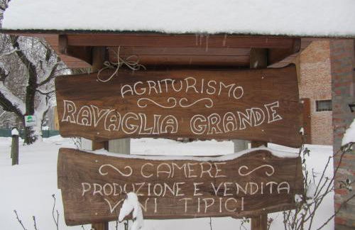 Agriturismo Ravaglia Grande - Photo 52