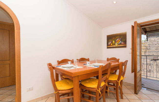 Mansardina sui Due Golfi - Foto 10