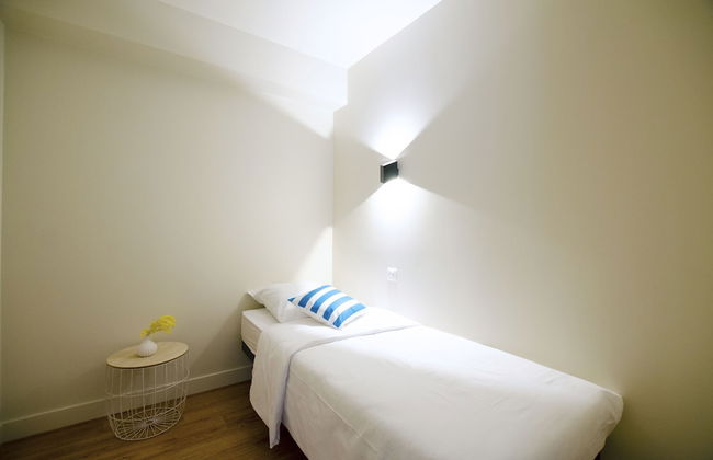 La Perle d'Eze Appart Hotel - Foto 6