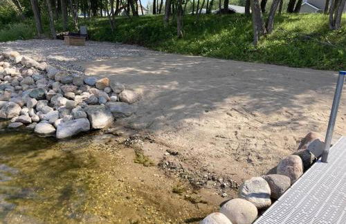 Saylers Beach Home, Lake Park, MN - Foto 11