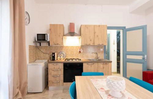 Home holiday Kalanto - Foto 43