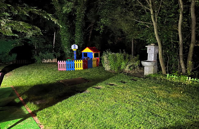 Best of Ilidza Villa - Foto 38