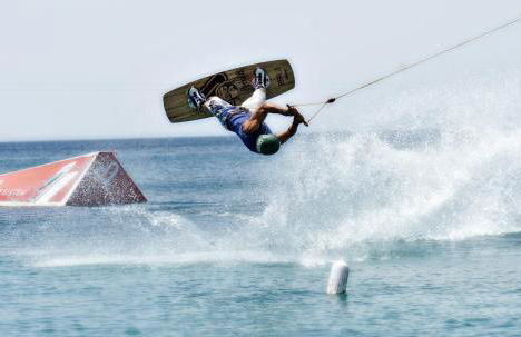 OCEAN DRIVE by Costa Activa Rentals - Foto 15