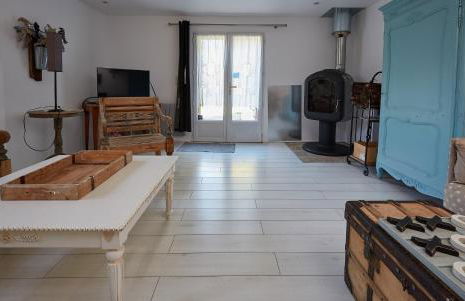 Les Gîtes de l'Yères - Foto 48