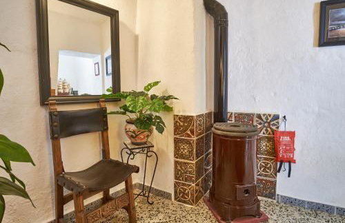 Casa Dorotea, Canillas De Aceituno - Foto 21