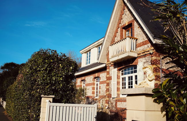 Normandy Etretat - Foto 46