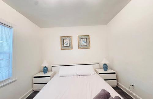 Entire Family-friendly 4 BR Cozy Unit , Metro walk - Foto 12