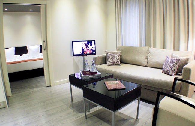 Suites Viena Plaza de España - Foto 4