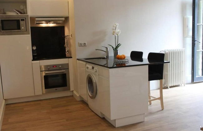 La Villa Beaupeyrat - Foto 30