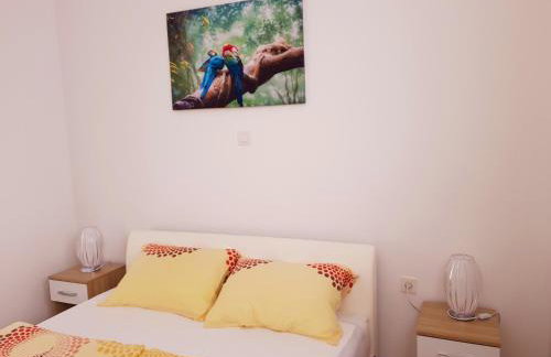 Apartments Korana, BelajskePoljice - Foto 13