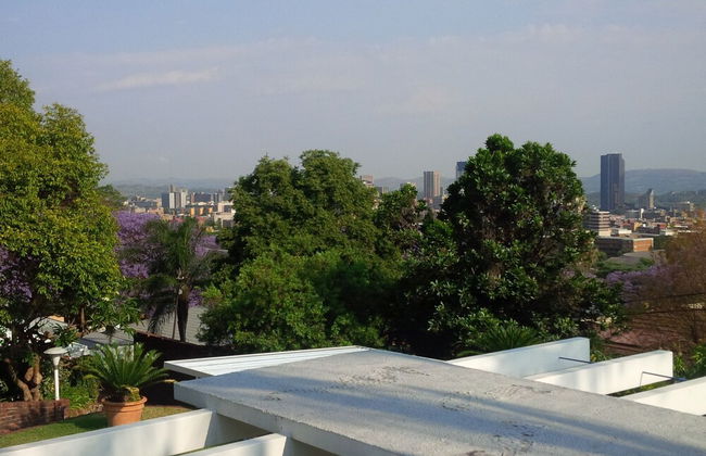 House Sandrock Muckleneuk - Foto 15