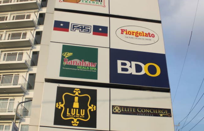 Shell Residences Apartment by Homebound - Foto 72