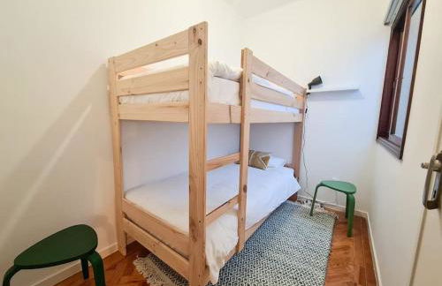 green guest house. Figueira da Foz - Foto 6