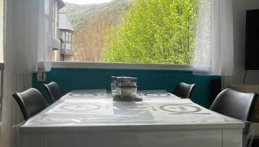 Appartement saint lary résidence la soulane - Foto 4