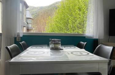 Appartement saint lary résidence la soulane - Foto 4