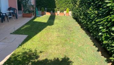 Marinab - Foto 3, Garden view