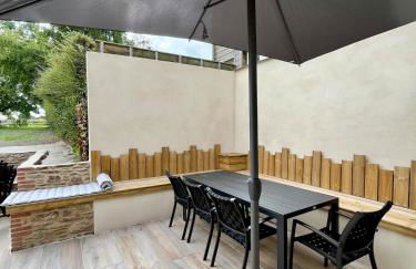 Maison cosy proche Cancale et Mont-Saint-Michel - Foto 7