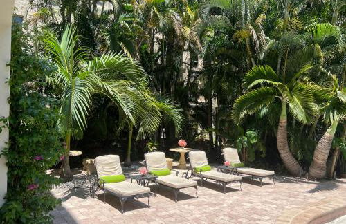 ORCHID SUITES - Historic Palm Beach Hotel Condominium - Foto 57