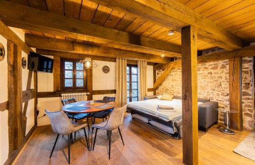 Außergewöhnliche Übernachtung im Wehrturm - Photo 8