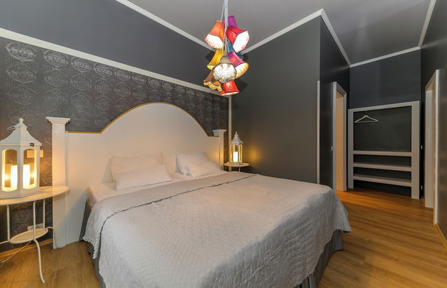 Royal Prague City Apartments - Foto 32