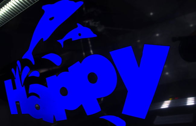 Happy Apart - Foto 67