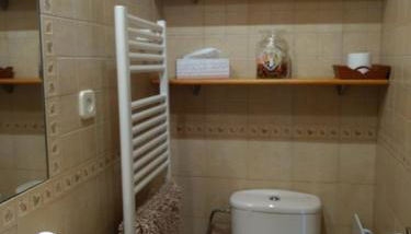 Apartamento con jardin en Gessa - Foto 3