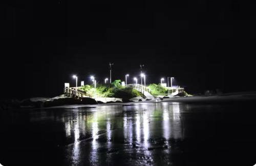 Apartamento aconchegante próximo ao mar em Itapoá - Photo 15