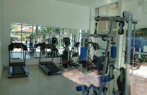 PORTO MARINA MONT BLANC RESORT - Foto 6