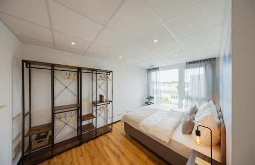 HYGGE HOMES Apartment 'Lykke Loft' - Foto 19