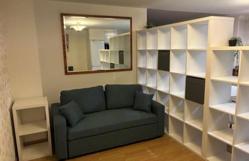 Apartamentos Palacio Azcárate Calle Calvario - Photo 47