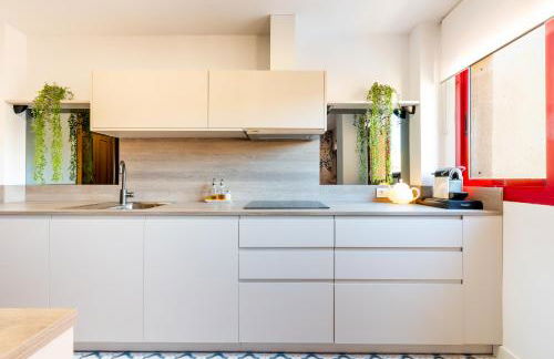 Ubicación Perfecta Apartamento Luxury Beach - Photo 13