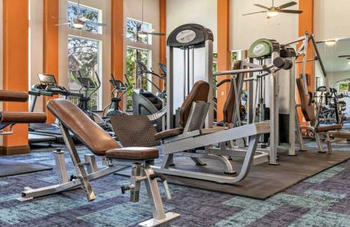 Resort Style Apartment/Home - The Woodlands - Foto 21