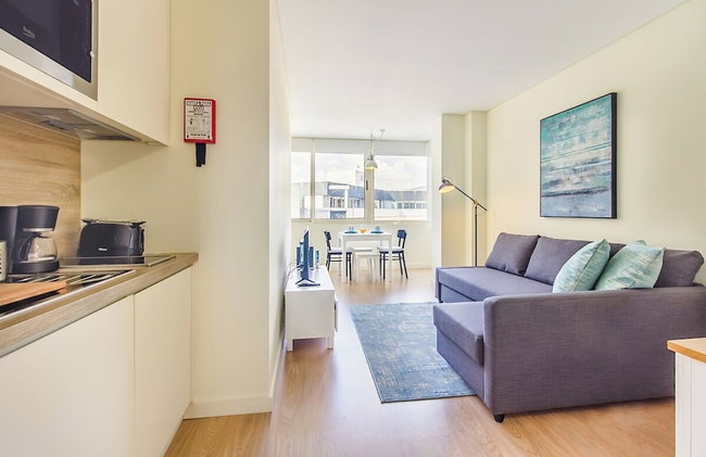 Trindade Modern Flat (with Air Conditioning) - Foto 66