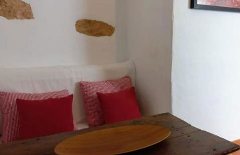 Encantadora casita con molino y piscina - Foto 13