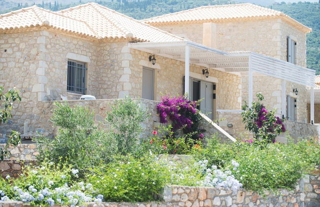 Two Bedroom Villa With Attic - Violeta - Photo 16