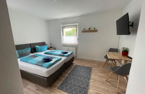 Ferien- und Monteurwohnungen Andrej - Foto 16