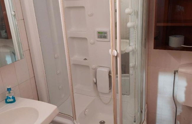 Apartments Kozino - Three Bedroom Apartment - Foto 18