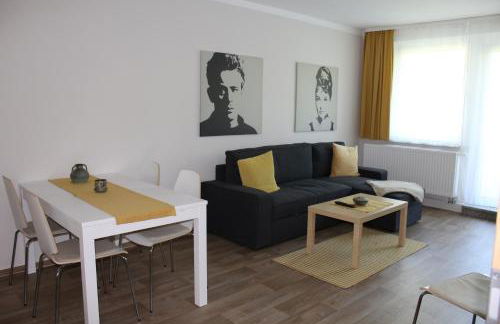 Gästewohnung in Niesky - Foto 7