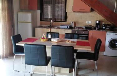 Stergios villa - Foto 28