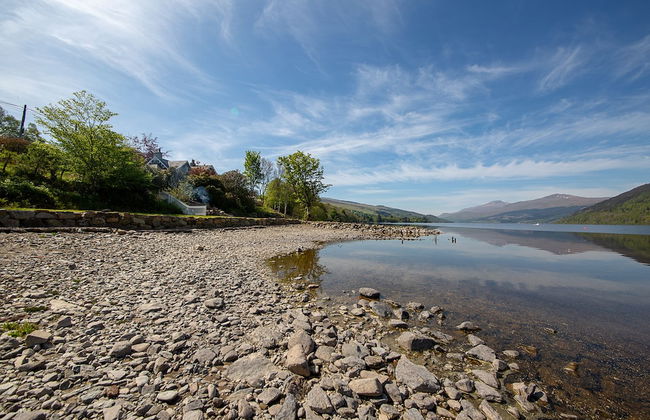 Taymouth Marina - Port Bane - Foto 41