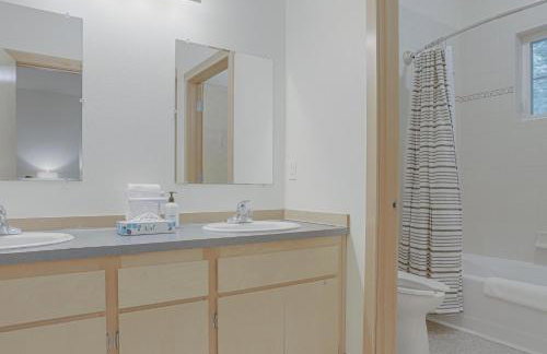 The Coho Lodge at Government Camp - Meredith Lodging - Foto 44