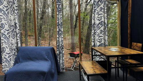 Radiant Forest Vacation Rental Haven Near Piney River, Tennessee - Foto 3