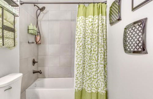 4 Mi to Lazy E Arena Horse Lovers Haven with Grill - Photo 17