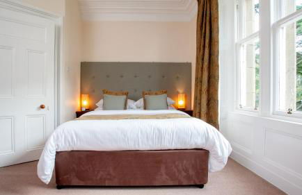 Kiltearn Guest House - Foto 75