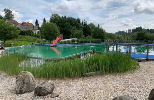 Bayerwaldnest - Foto 32