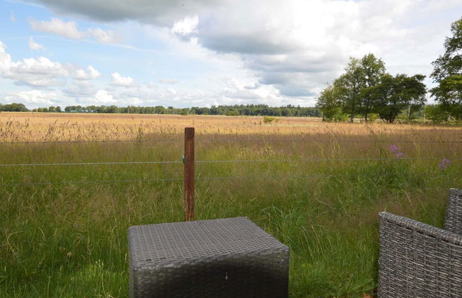 Fine Vacation Home Near Lemelerberg - Photo 22