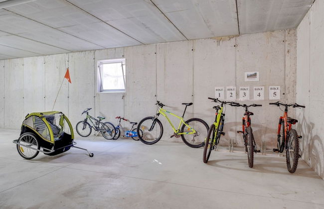 Apartment on Lake Idro With Pool - Foto 32