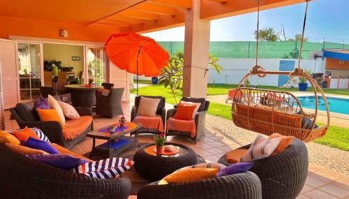 Villa familiale Alvor - Foto 5